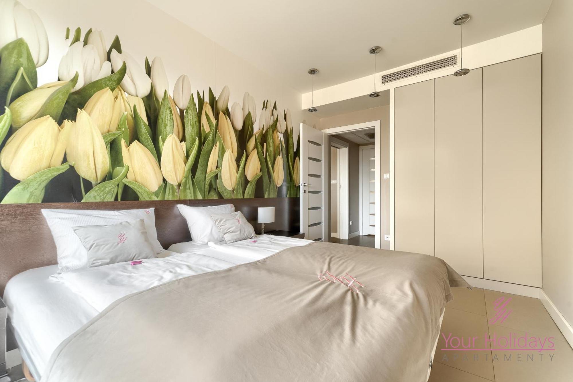 Your Holidays Promenada Gwiazd 28 Miedzyzdroje Exterior foto